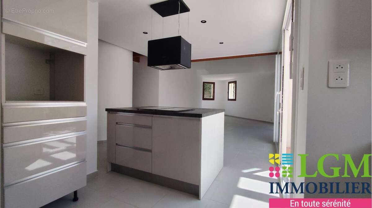 Maison avec studio - photo 6