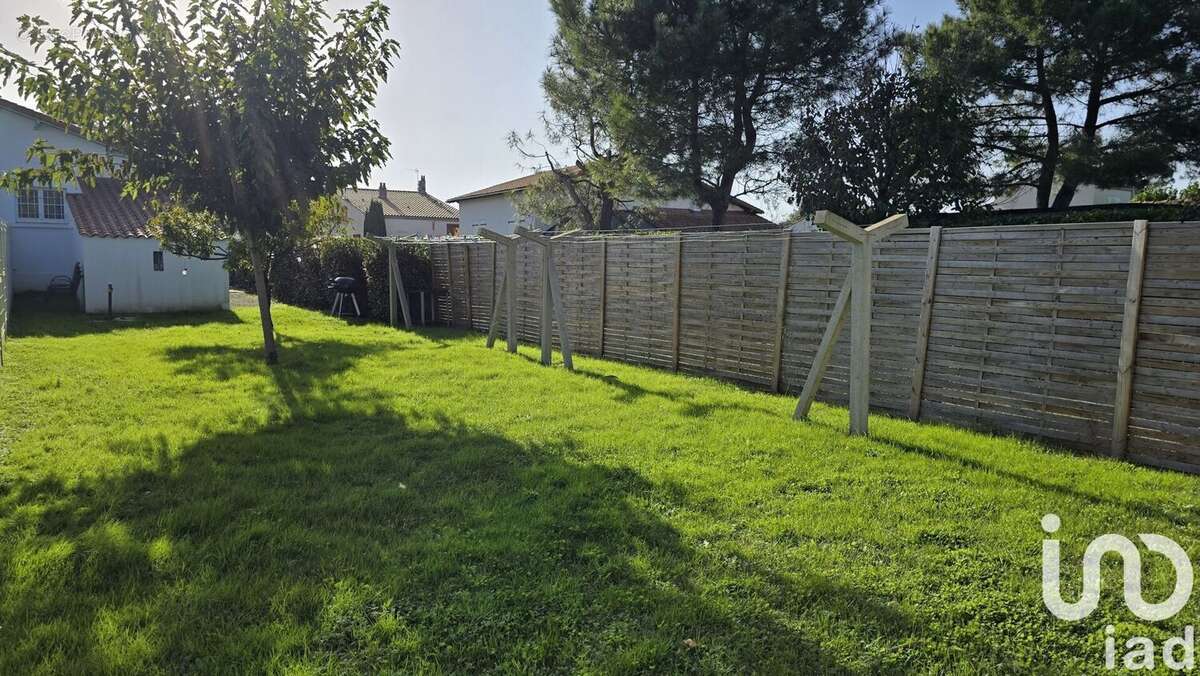 Photo 9 - Maison à SAINT-PALAIS-SUR-MER