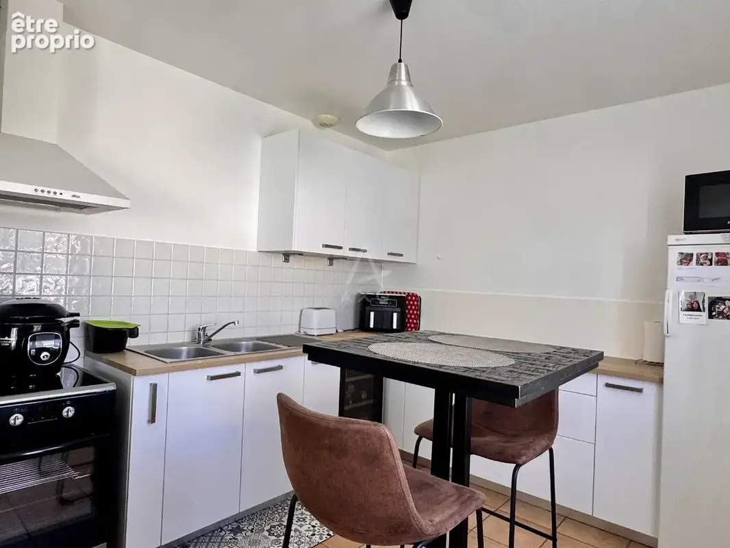 Libre - Maison de plain-pied T3 avec garage et jardin - photo 7