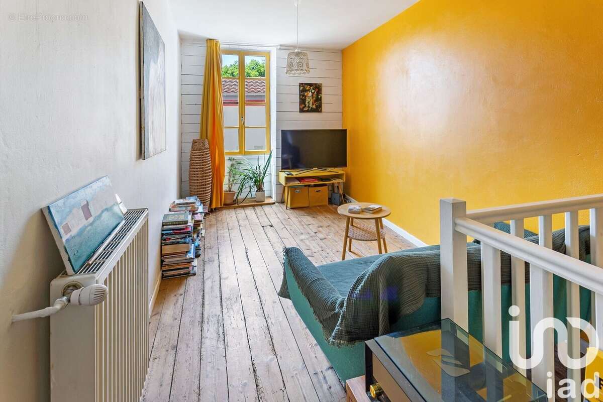 Photo 5 - Maison à REZE