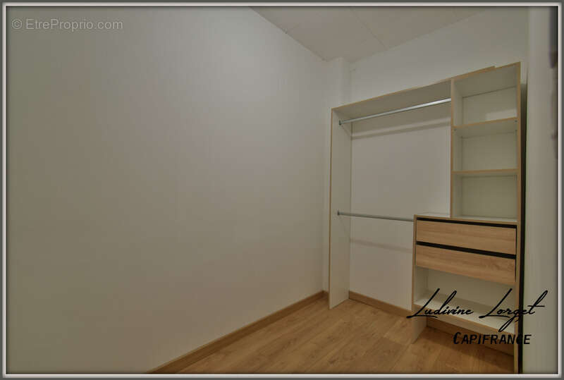 Appartement à SOISSONS