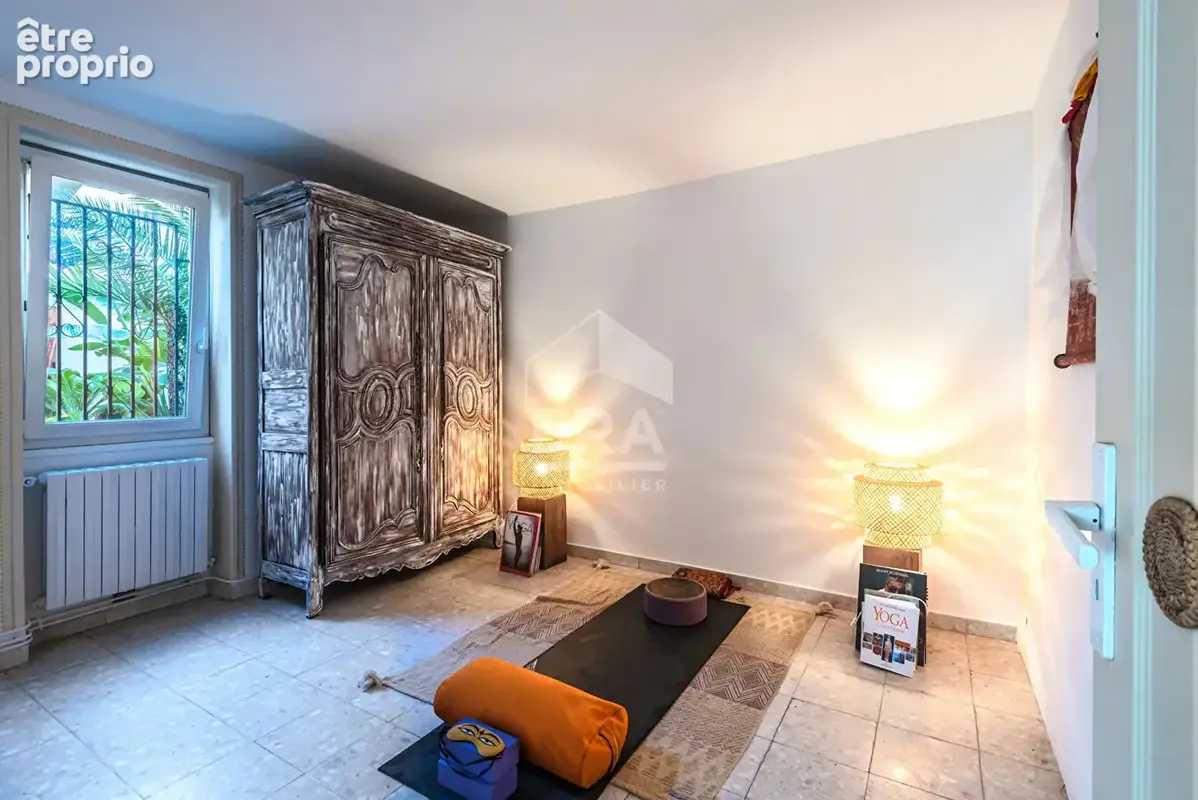 Vente appartement Biarritz 4 pièce(s) 100 m2 - photo 5