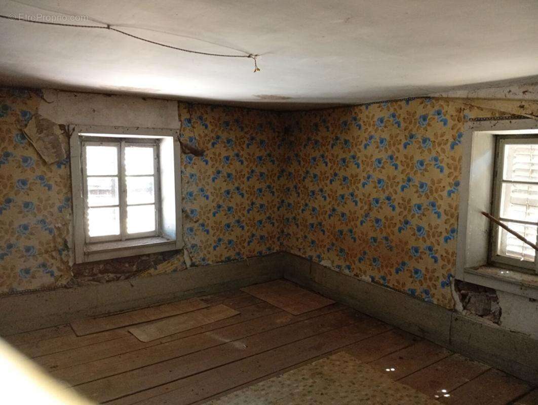ferme Saint Etienne Les Remiremont 115 m2 - photo 10