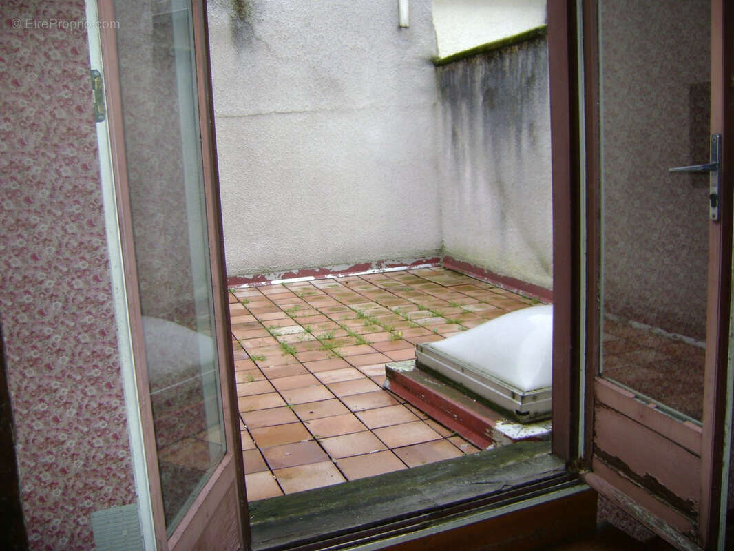 Appartement à VIERZON