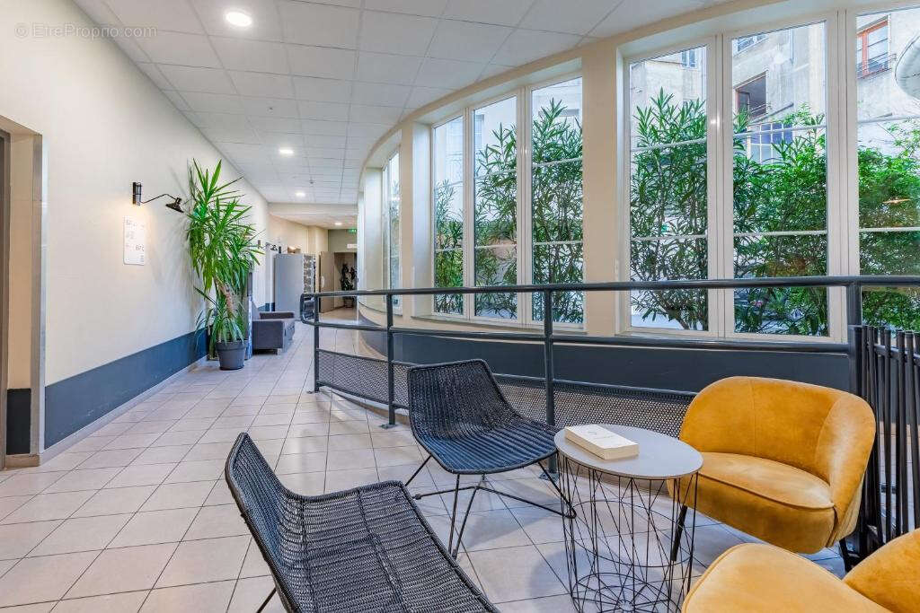 Appartement à NIORT