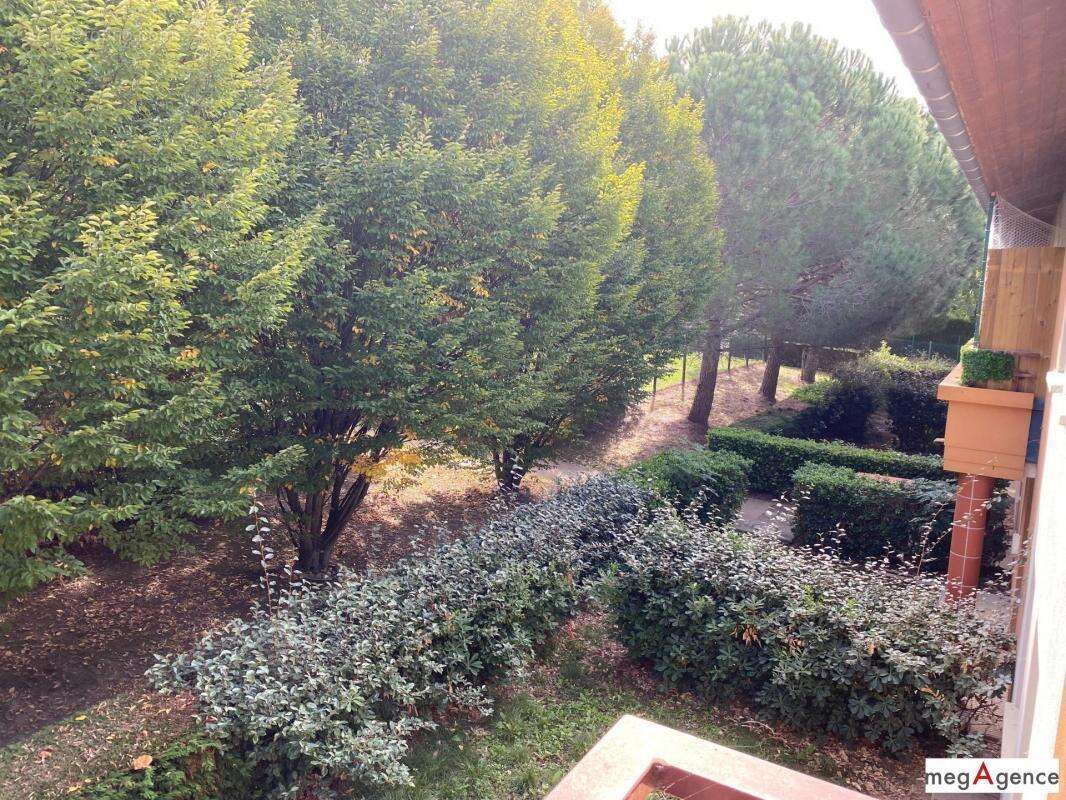 Appartement à AUTERIVE