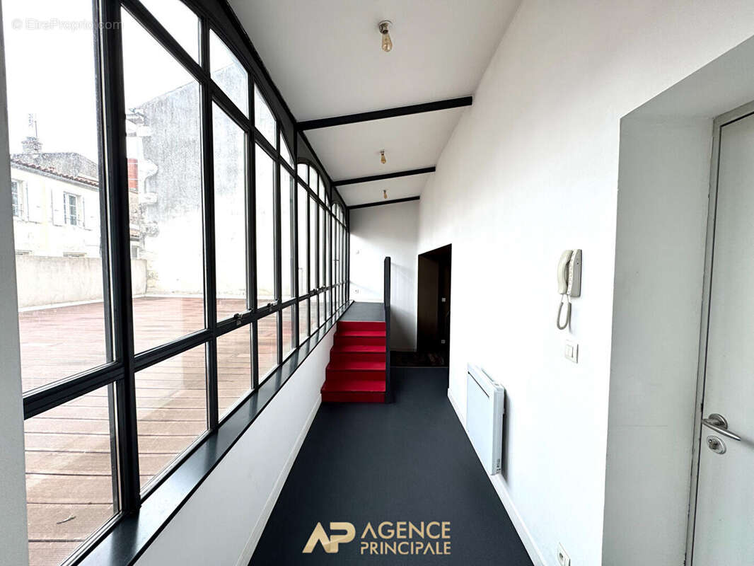 Appartement à LA ROCHELLE