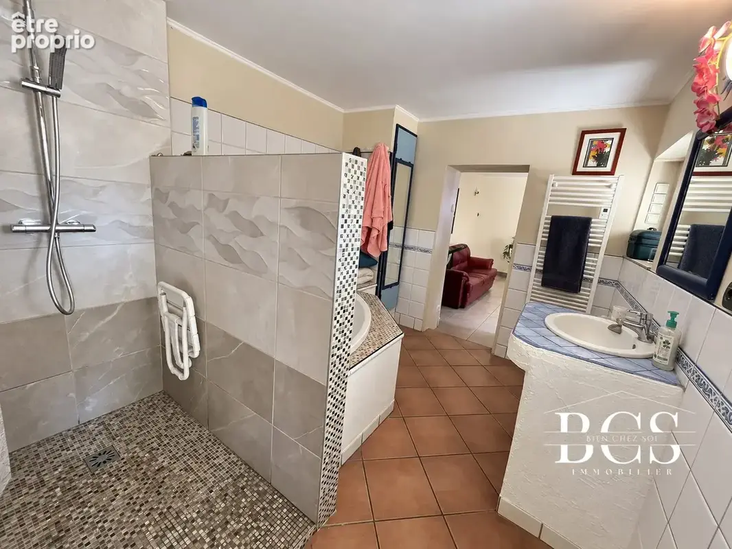 Maison 6 pièces 99 m² à vendre à Saint-Amand-Les-Eaux (59230) - photo 6