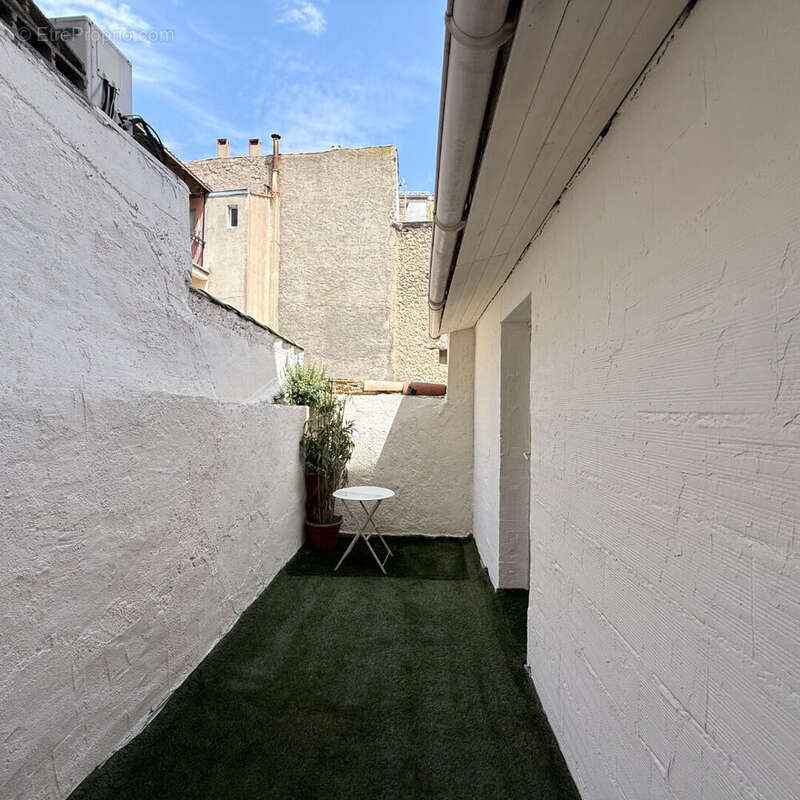 Immeuble Beziers 6 pièce(s) 290 m2 - photo 18