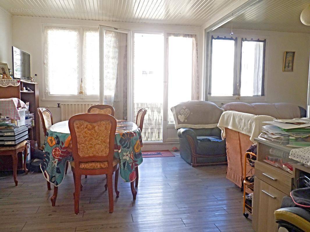 Appartement à BREST