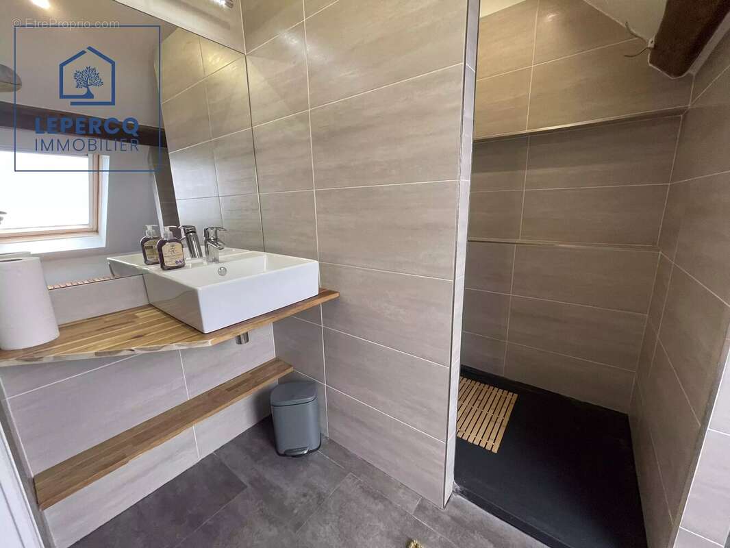 Appartement à VILLERS-COTTERETS