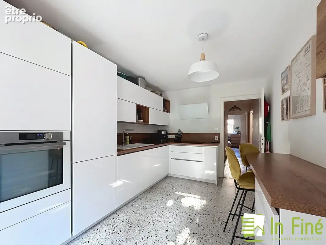 Appartement 5 pièces 98 m² à vendre à Strasbourg (67000) - photo 6