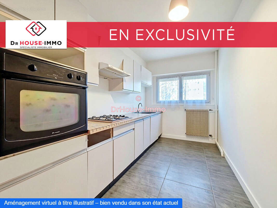 Appartement à PLAISIR