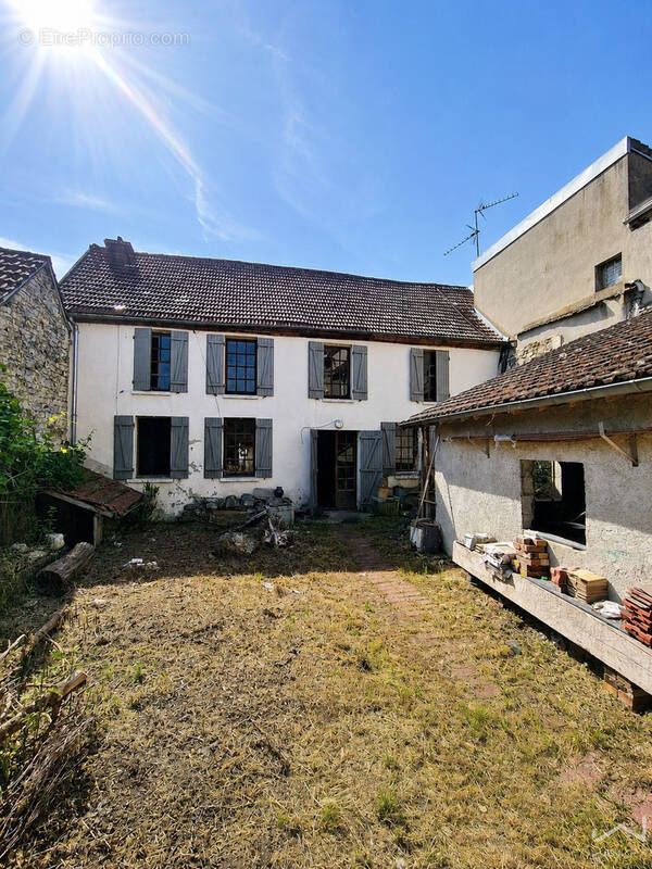 Maison à VERNON