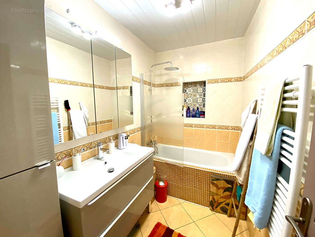 Maison à MONTARNAUD