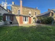 Maison à CANDE
