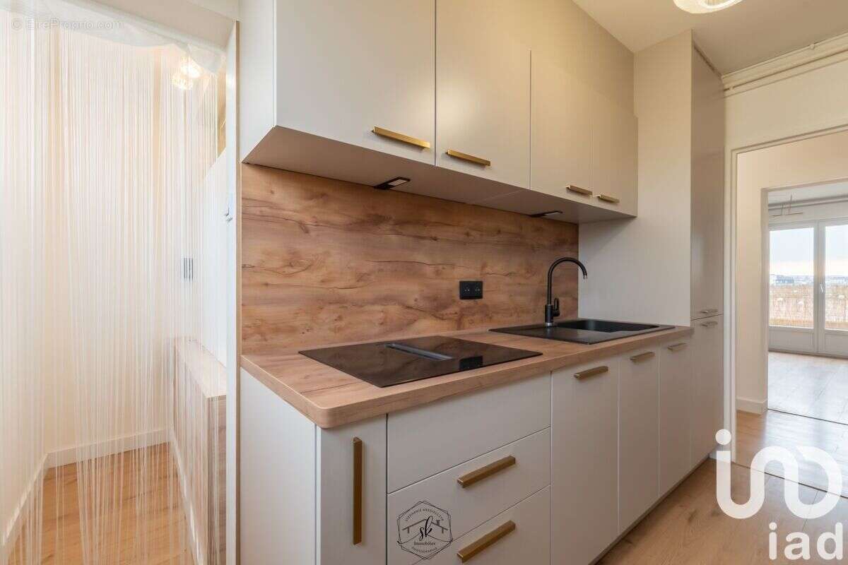 Photo 2 - Appartement à THIONVILLE