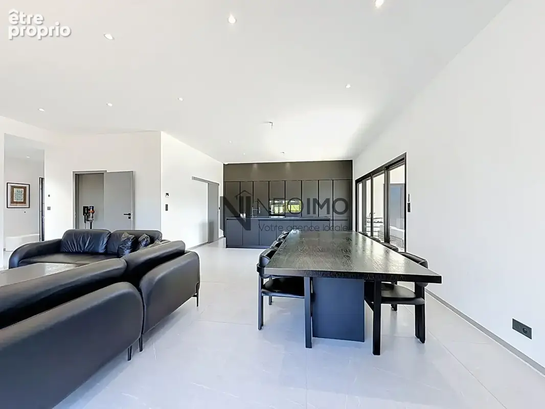 Maison Neufchateau avec piscine - photo 4