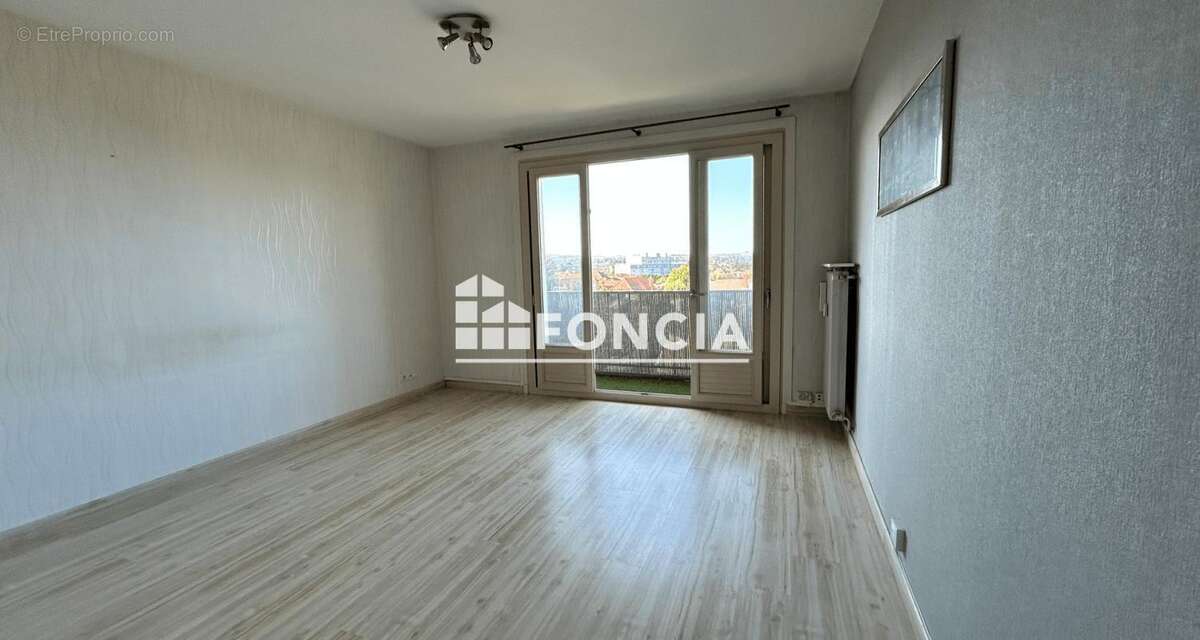 Appartement à ROANNE