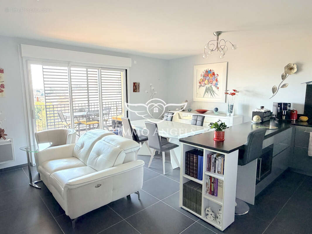 Appartement à ROYAN