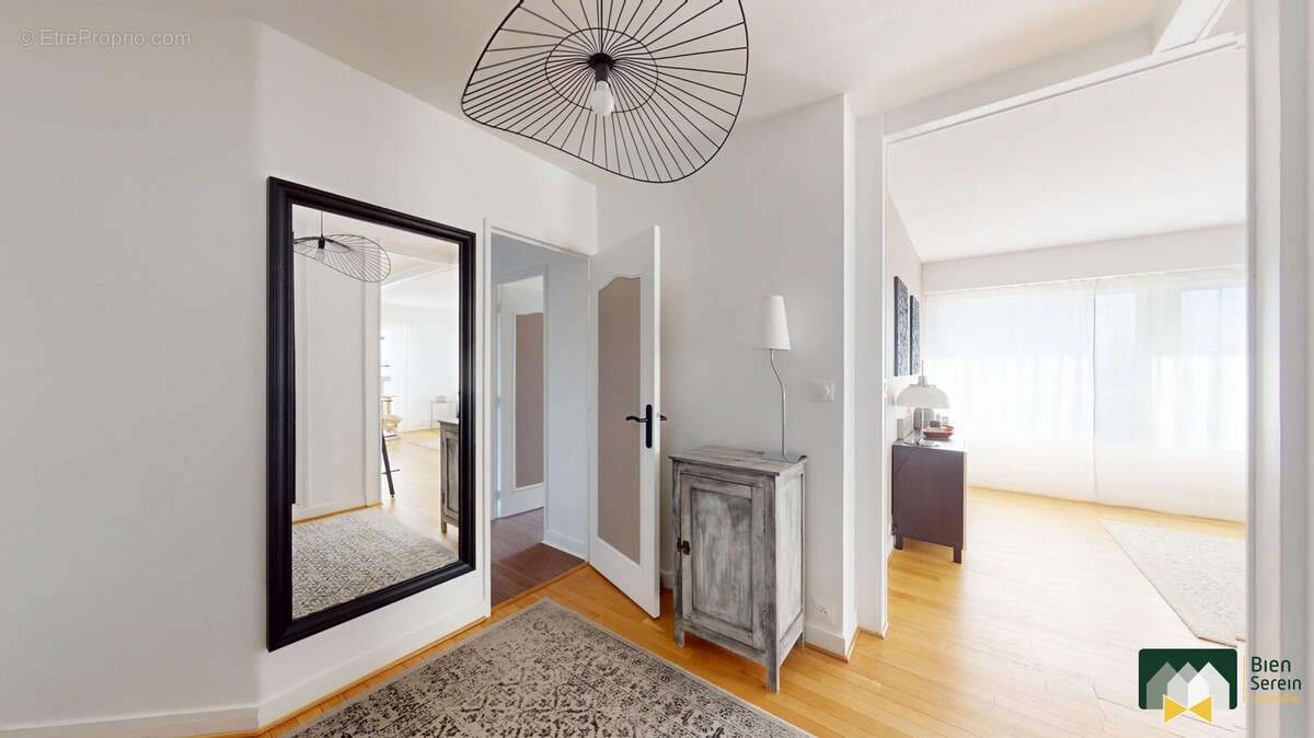 Appartement à CHARTRES