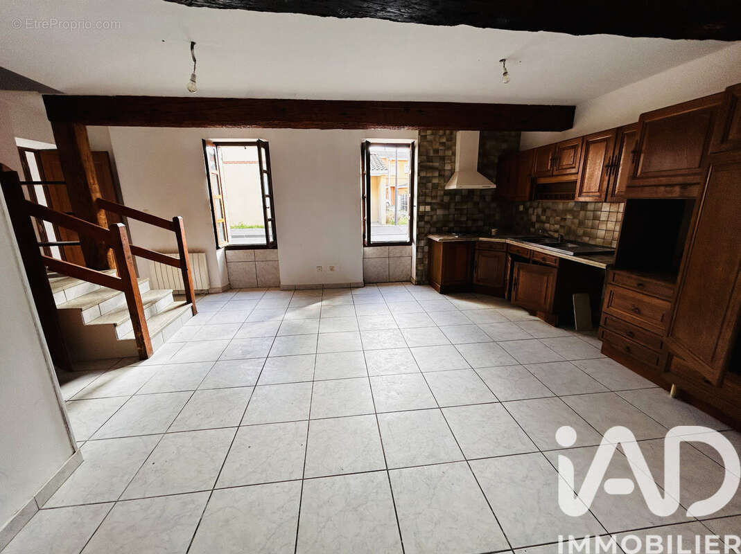 Photo 2 - Appartement à SAINT-JORY