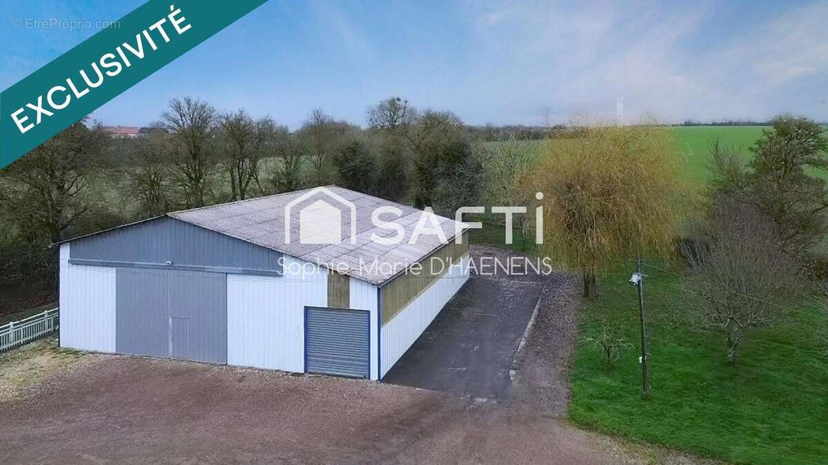 Photo 3 - Maison à COSNE-COURS-SUR-LOIRE