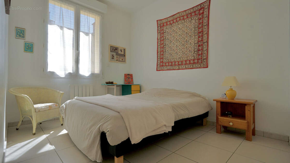 Appartement à SETE