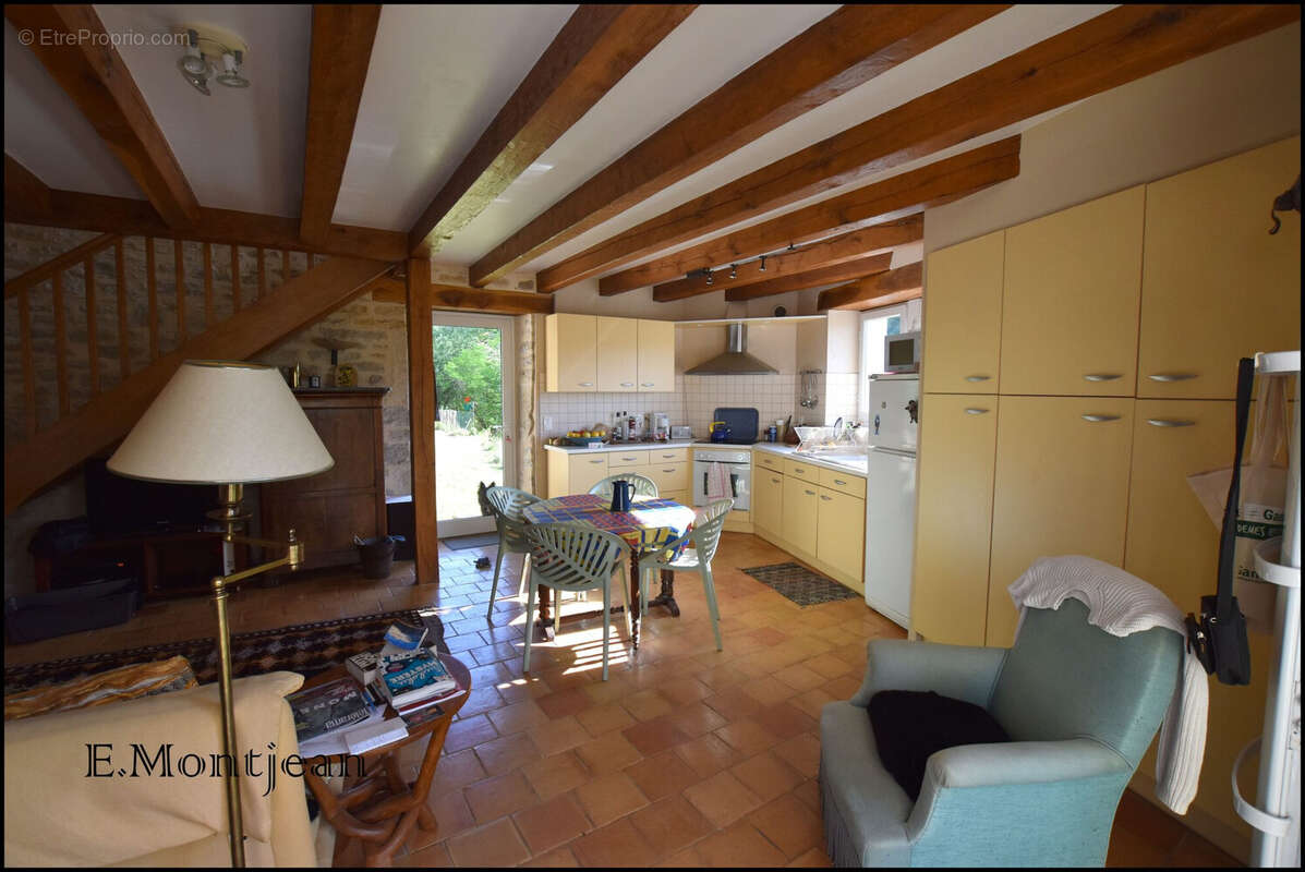 Maison à CATUS
