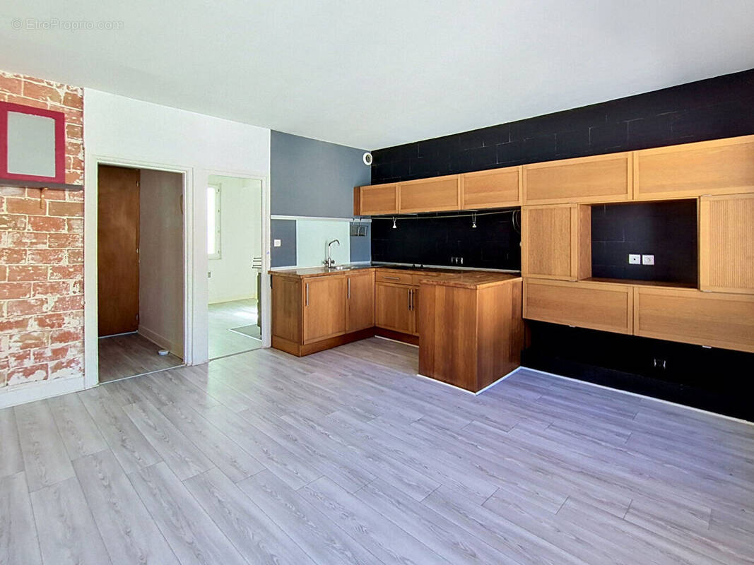 Appartement à LA ROCHELLE
