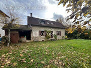 Maison à LONS-LE-SAUNIER