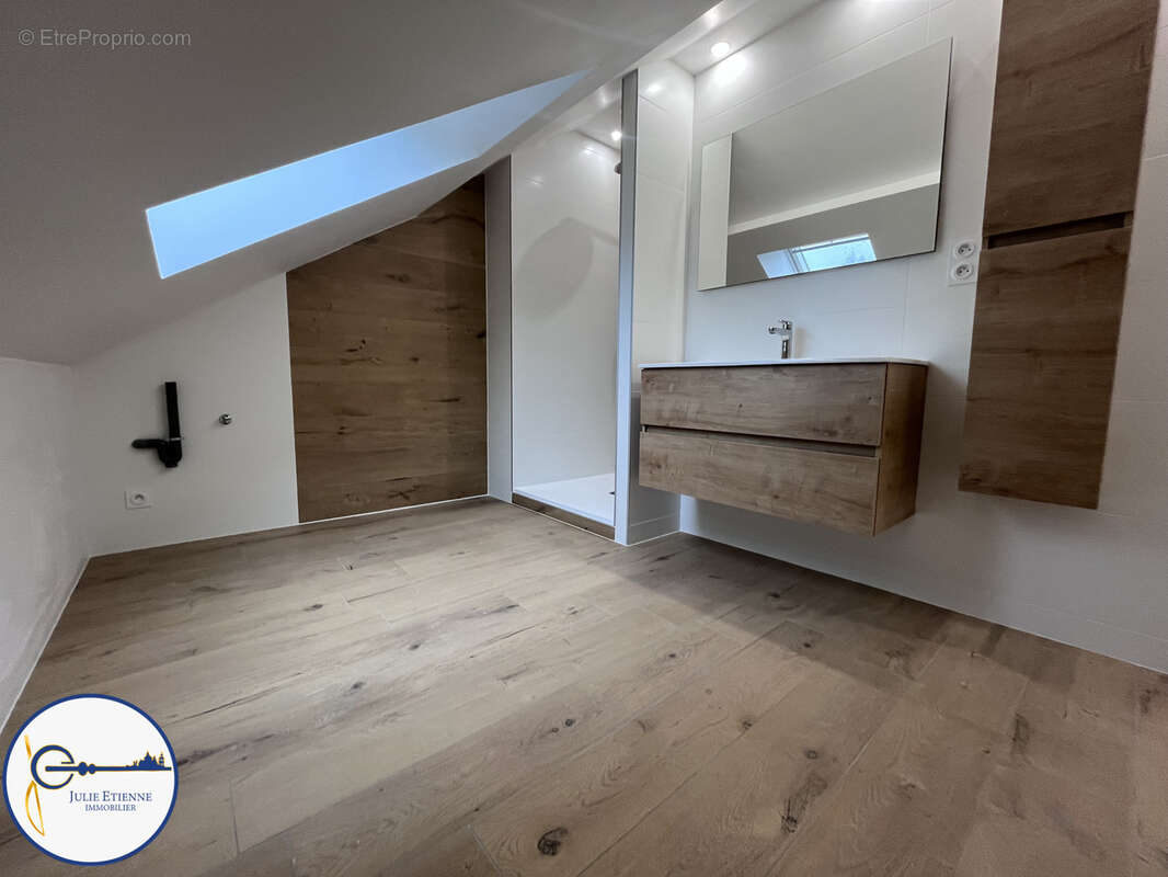 Appartement EPINAL 3 pièces 45m2 - photo 7