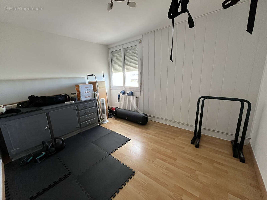 Appartement à FRONTIGNAN