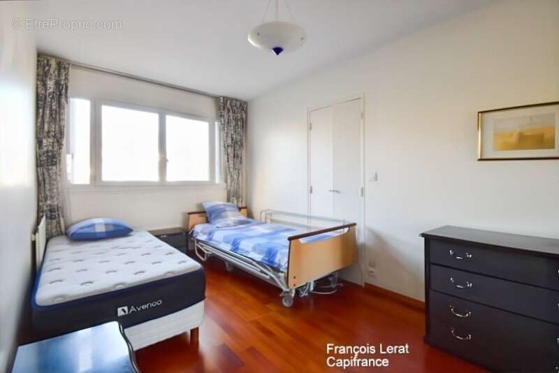 Appartement à THIAIS