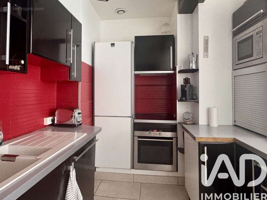 Maison 90 m² à Mereville  - photo 6
