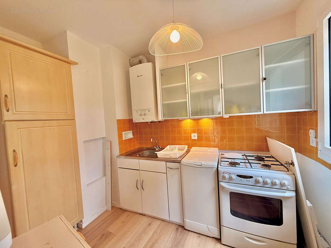 Appartement à LA BAULE-ESCOUBLAC