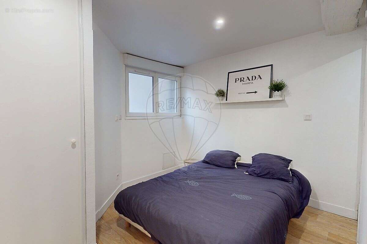Appartement à ORLEANS