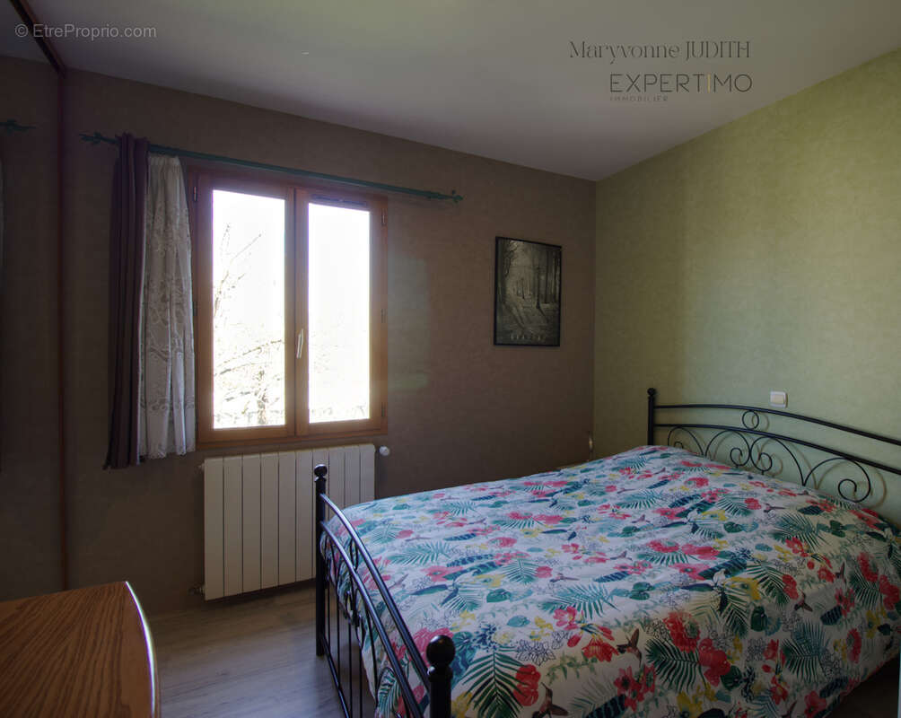 Maison à VILLIERS-SUR-MORIN