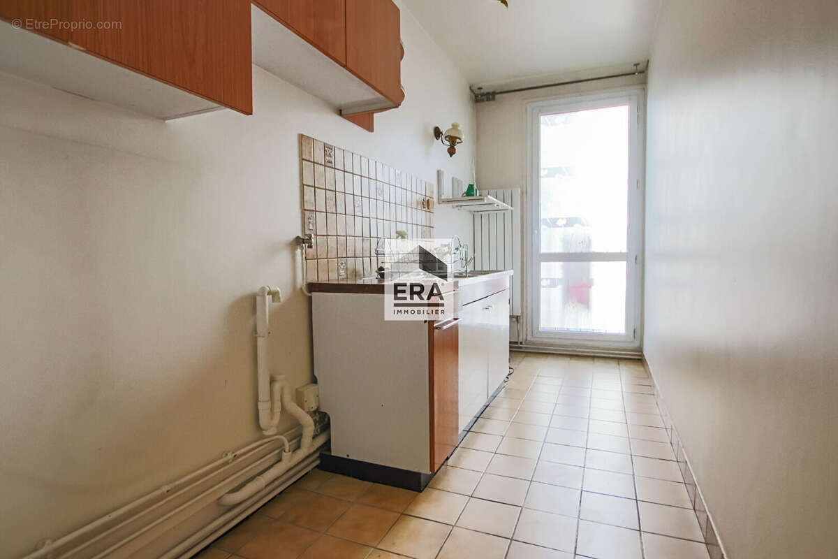 Appartement à PARIS-13E