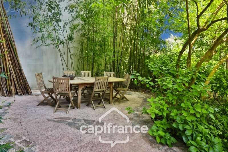 Maison à vendre 10 pièces SCEAUX (92) - photo 3