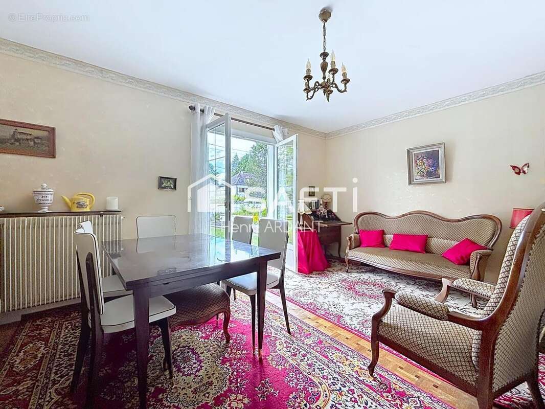 Photo 2 - Maison à LIMOGES