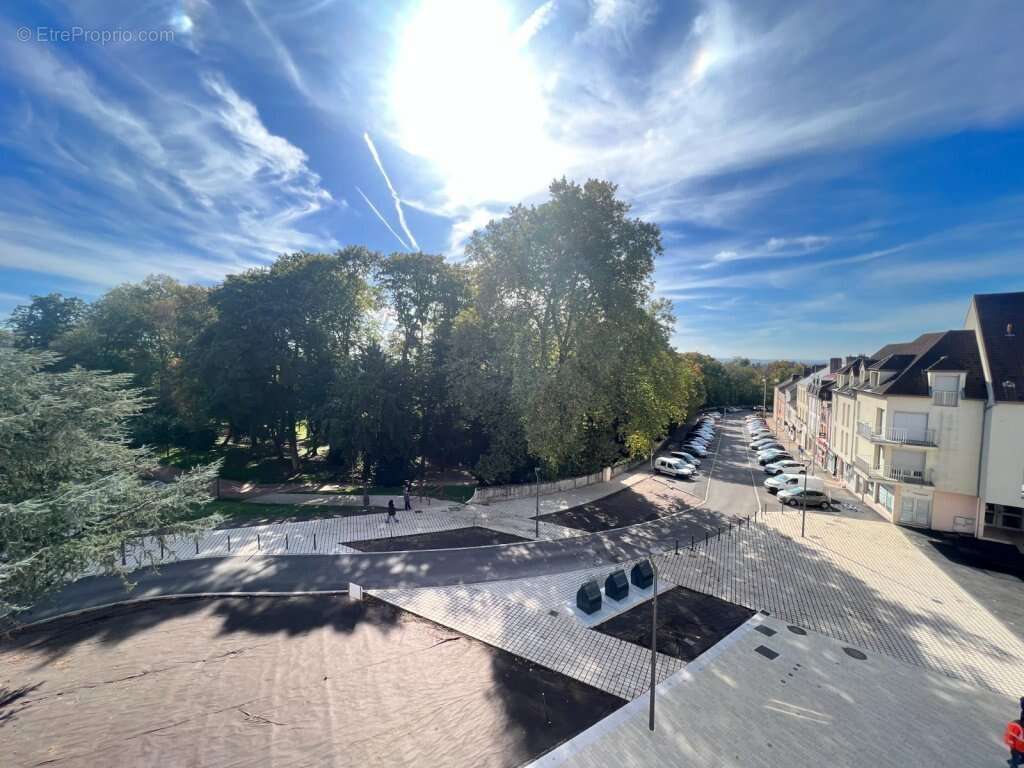 Appartement à LE CREUSOT