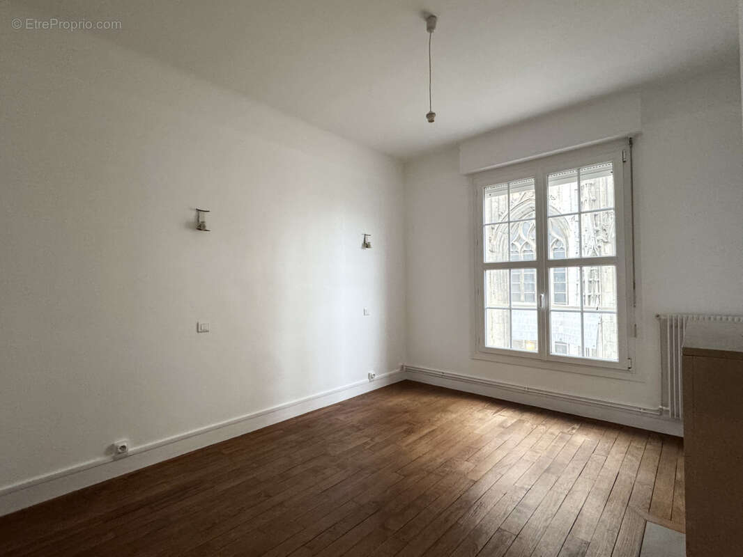 Appartement à ABBEVILLE