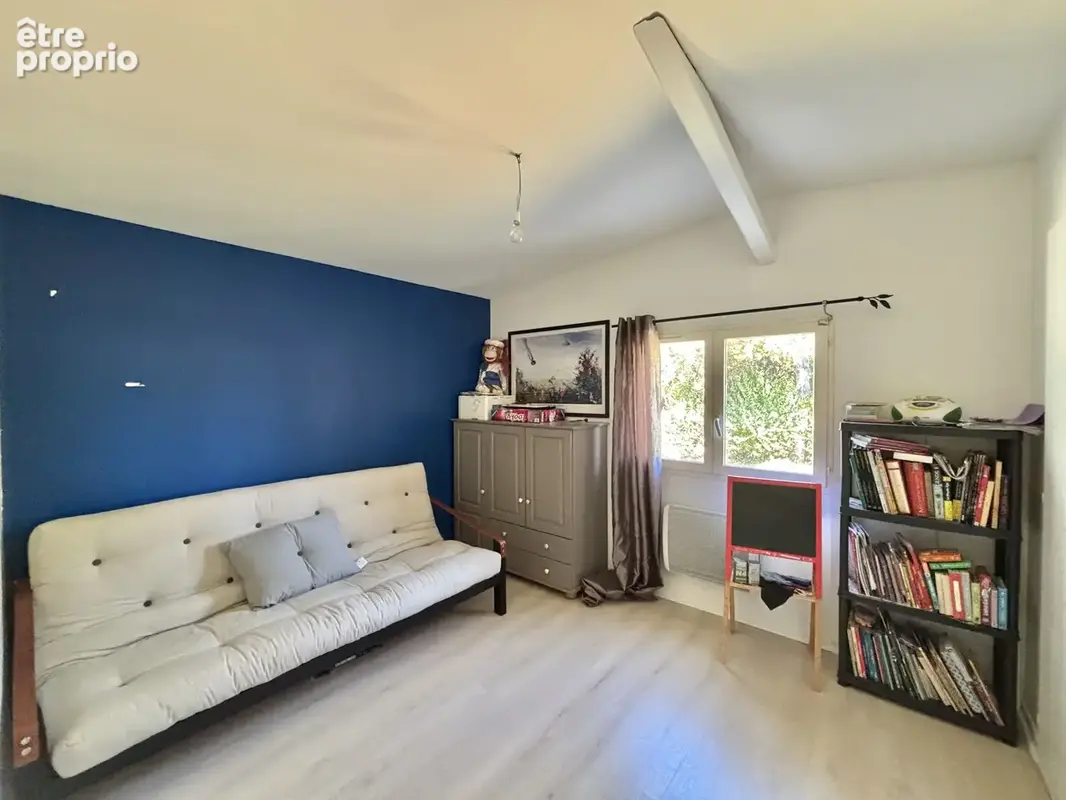Maison 4 pièces   88 m2   Garage 30 m2   Saint-Marcel-lès-Valence - photo 11