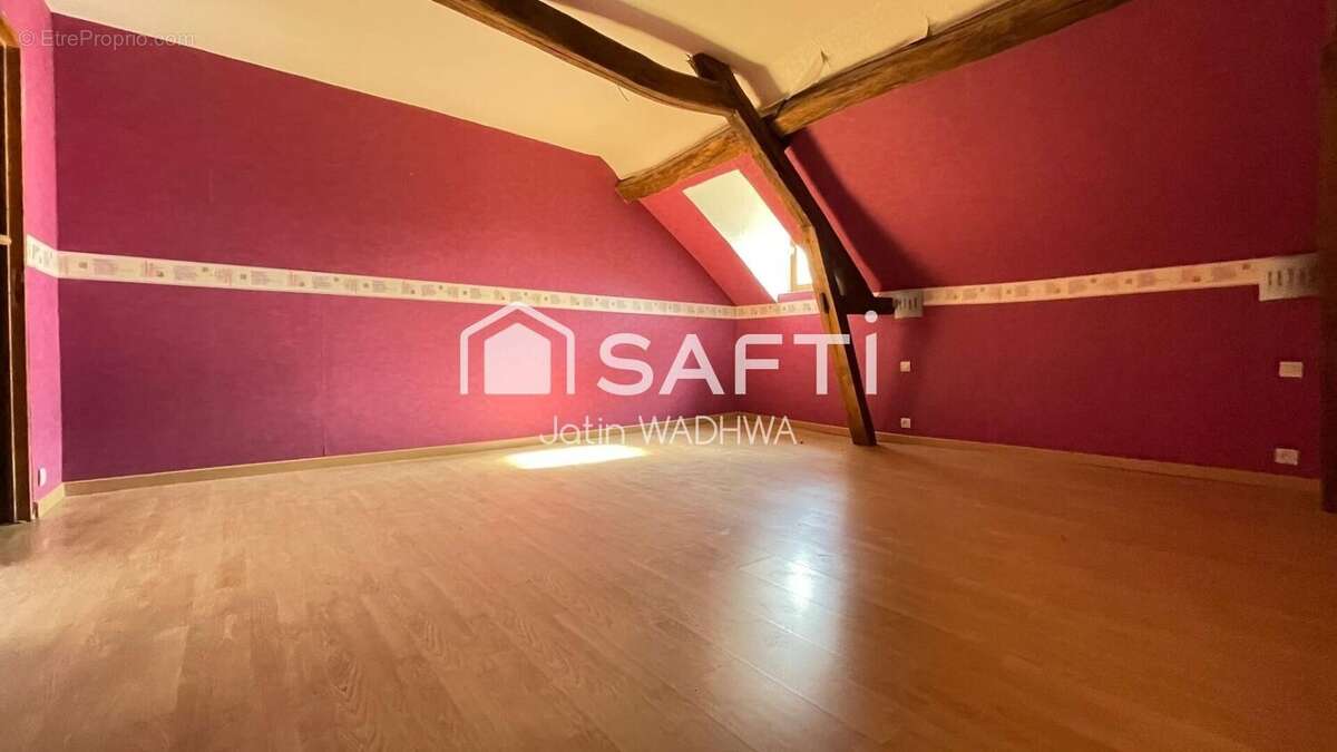 Photo 5 - Maison à RENNEVILLE