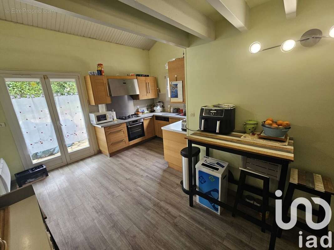 Photo 5 - Maison à REBAIS