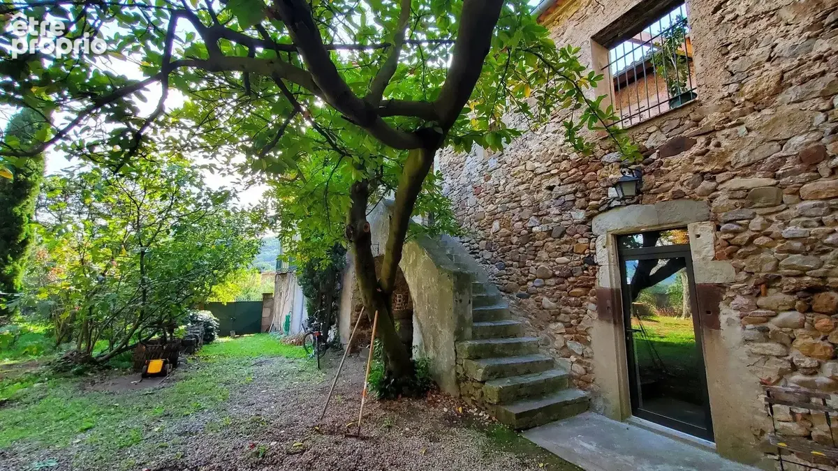 Maison 12 pièces 280 m² à vendre à La Tour-Sur-Orb (34260) - photo 3