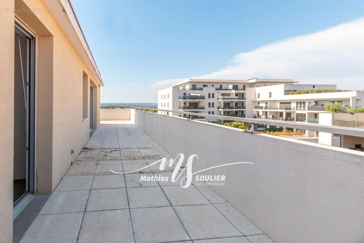 Photo 2 - Appartement à AIX-EN-PROVENCE