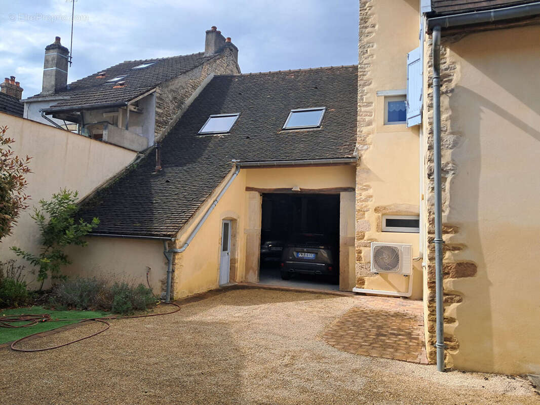 Photo 6 - Maison à BEAUNE