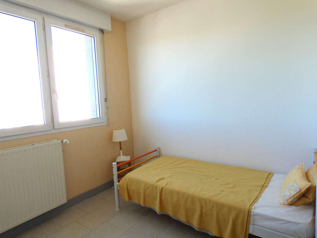 Appartement à LIMOGES